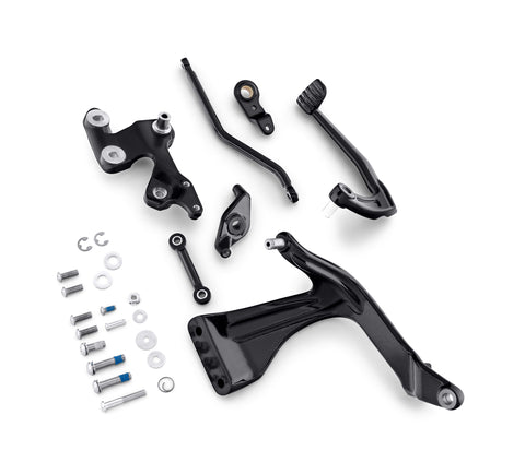 Harley-Davidson 50502040 Accessory Mid-Controls Brake Side