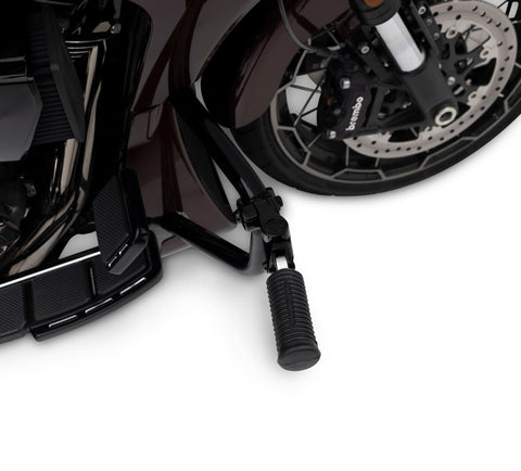 Harley-Davidson 50502265 Adjustable Highway Peg Mounts