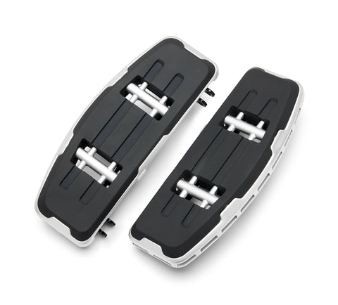 KIT de marchepieds pour conducteur Switchback Harley Davidson 50502483, FTBRD, CLAIR