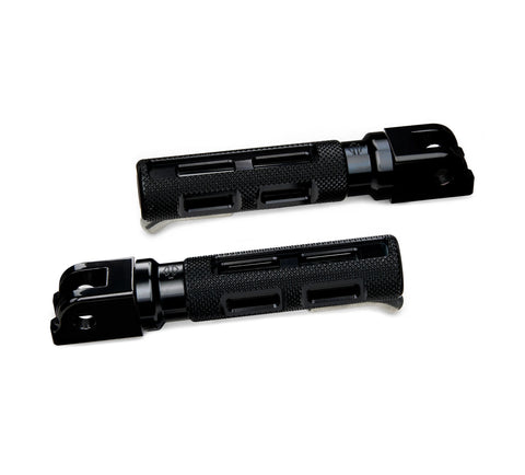 Kit de repose-pieds pour pilote Harley Davidson Switchback 50502504, FTPEG, RDR, noir