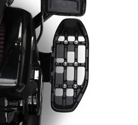 Harley Davidson Redline Rider Footboard Kit
