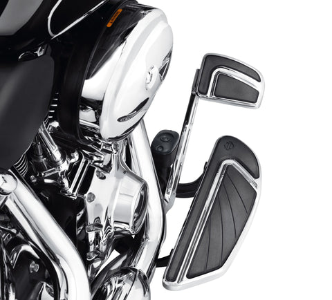 Harley Davidson 50600159 Kit de plaquettes de frein Airflow Large - PÉDALE DE FREIN, FLUX D'AIR