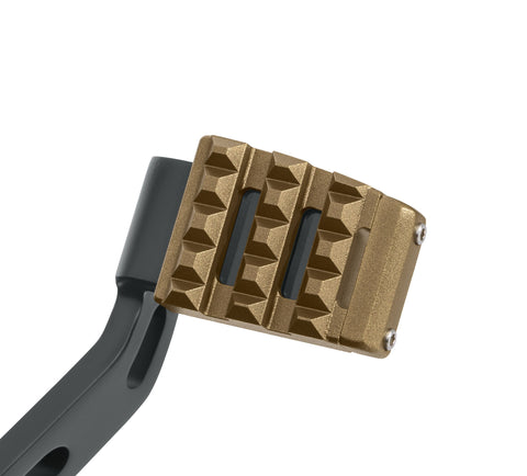 Harley Davidson 50600269 Kit de plaquettes de frein Dominion Small, BRK PDL, PAD, BRONZE