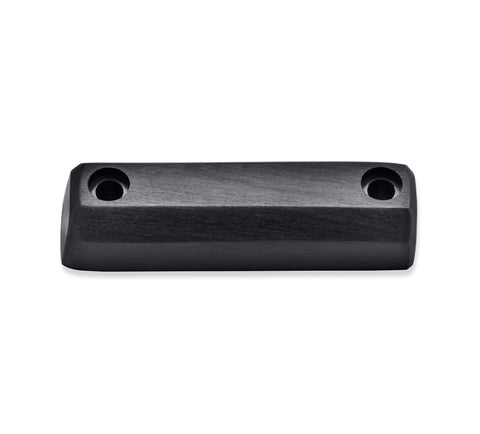 Harley Davidson 50600290 Dominion Large Brake Pedal Trim Piece KIT,BRK PDL,PAD,TRIM,LARGE,BLA
