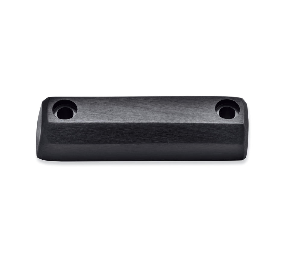 Harley Davidson 50600290 Dominion Large Brake Pedal Trim Piece KIT,BRK PDL,PAD,TRIM,LARGE,BLA