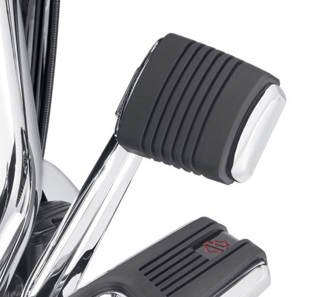 Harley Davidson 50600340 Kahuna Kit de plaquettes de frein larges, BRK PDL, PAD, CHRM