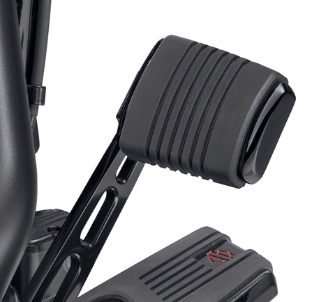 Harley Davidson 50600341 Kahuna Large Brake Pedal Pad KIT,BRK PDL,PAD,BLK