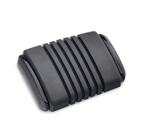 Harley Davidson 50600341 Kahuna Large Brake Pedal Pad KIT,BRK PDL,PAD,BLK