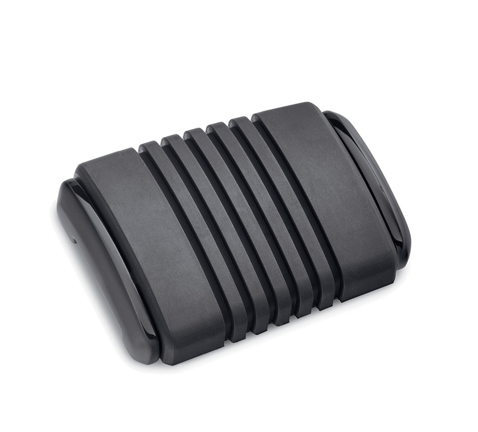 Harley Davidson 50600341 Kahuna Kit de plaquettes de frein larges, BRK PDL, PAD, BLK