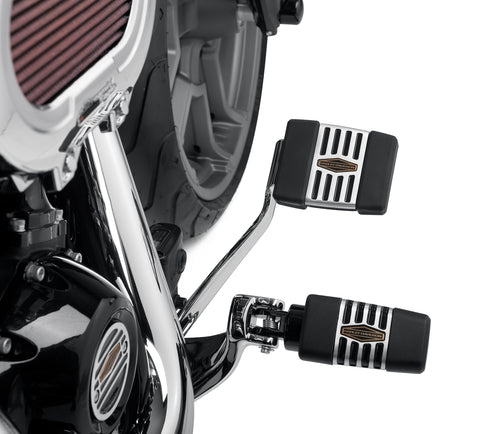 Harley Davidson 50600499  66 Collection Small Brake Pedal Pad KIT,BRK PDL,PAD