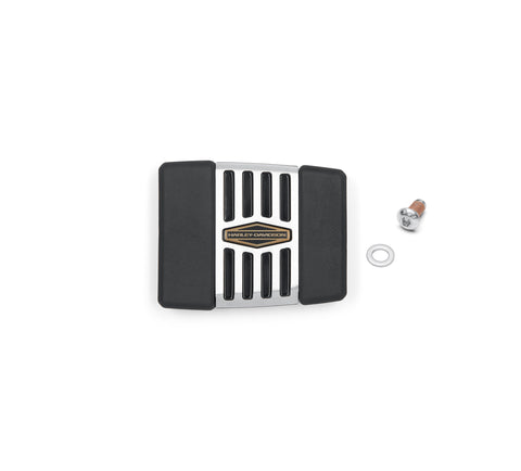 Harley Davidson 50600499  Ëœ66 Collection Small Brake Pedal Pad KIT,BRK PDL,PAD