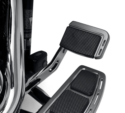 Harley Davidson 50600507 Kit de plaquettes de frein Adversary Large, BRK PDL, LARGE, ADVERSARY, GR