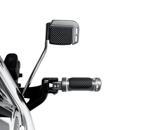 Harley Davidson 50600509 Kit de plaquettes de frein Adversary Small, BRK PDL, PETIT, ADVERSAIRE, GR