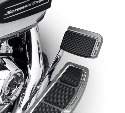 Harley Davidson 50600512 Kit de plaquettes de frein Adversary Large, BRK PDL, LARGE, ADVERSARY, GR