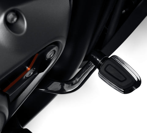 Kit de plaquettes de frein arrière Harley Davidson 50600518 Empire, BRK PDL, PETIT, EDGE CUT