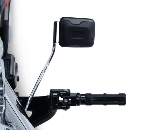 Harley Davidson 50600562 KIT, FREIN PDL, ASSEMBLAGE DE PLAQUETTES, NOIR