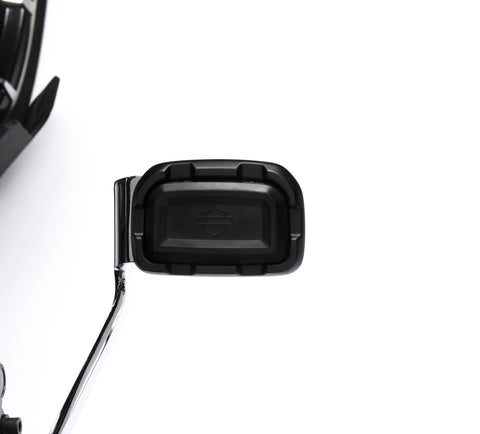 Harley Davidson Redline Small Brake Pedal Pad