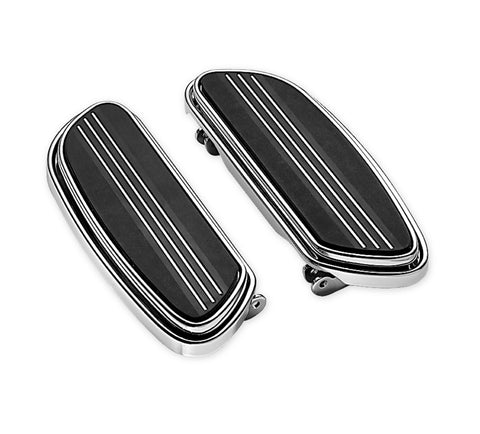Harley-Davidson 50631-04 Streamliner Rider Footboard Kit