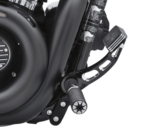 Kit de conversion de commande avant à portée réduite Harley Davidson 50700005 KIT DE CONVERSION RED REACH, DYNA