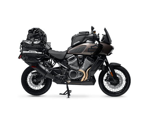 Harley Davidson 50700101 Pan America Midnight Package KIT,RDR INTFC MISC CMPNT,MIDNIGHT PKG