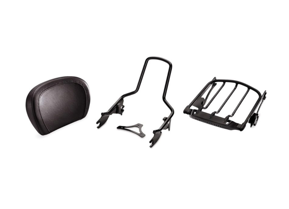 Harley Davidson Day-Tripper 50700110 - Noir