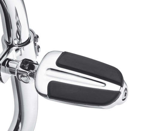 Harley Davidson 50964-98 Kit de montage de repose-pieds de protection de moteur KIT REPOSE-PIEDS MTG, ENG GUARD/ALL