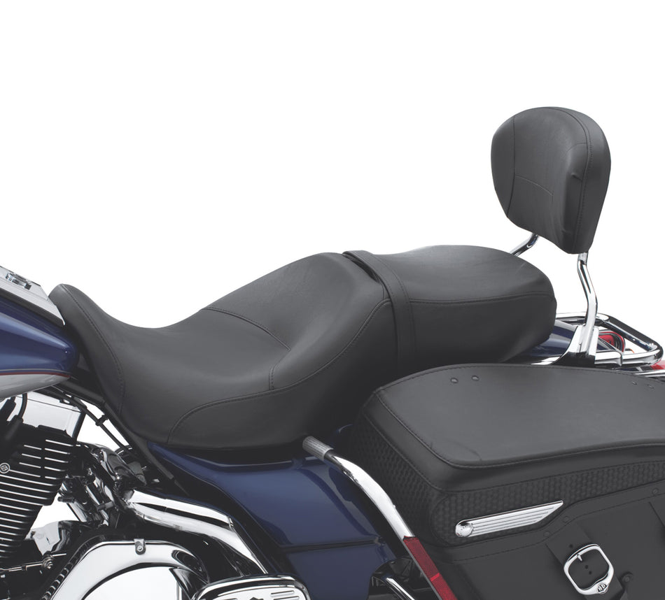 Harley Davidson 51726-05 KIT Deep Bucket Seat ,SUNDOWNER,PLAIN,FLHR