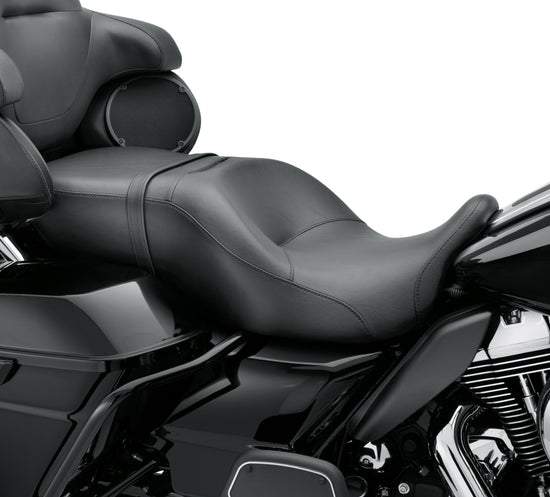 Harley Davidson 52000128 SUNDOWNER SEAT Deep Bucket Seat ,TOURING