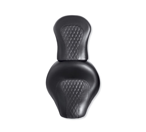 Harley Davidson 52000290 Harley Hammock Touring Seat KIT,RDR SEAT,HAMMOCK