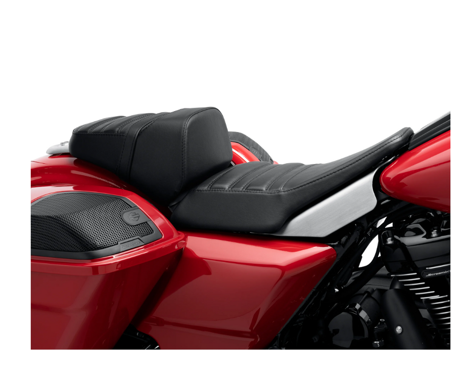 Siège Dragster Harley Davidson 52000452