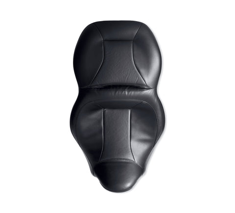 Siège de tourisme Harley-Davidson 52000566 pour conducteur et passager Harley Hammock