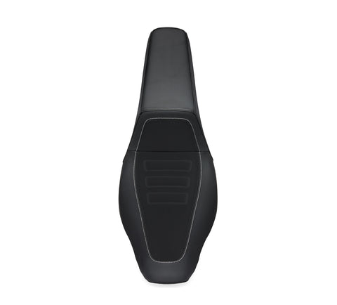 Harley Davidson 52000652 Switchback Seat KIT,RDR SEAT,HIGH-TOP