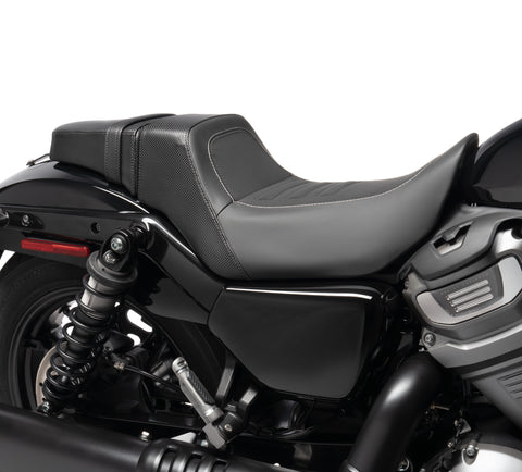 Harley Davidson Switchback Seat