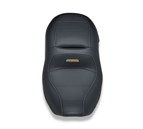 KIT DE SIÈGE CHAUFFANT SUNDOWNER Harley Davidson 52000668, SIÈGE RDR, SUNDOWNER, CHAUFFANT