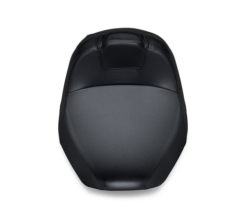 Harley-Davidson 52000750 Sport Solo Touring Seat - Smooth