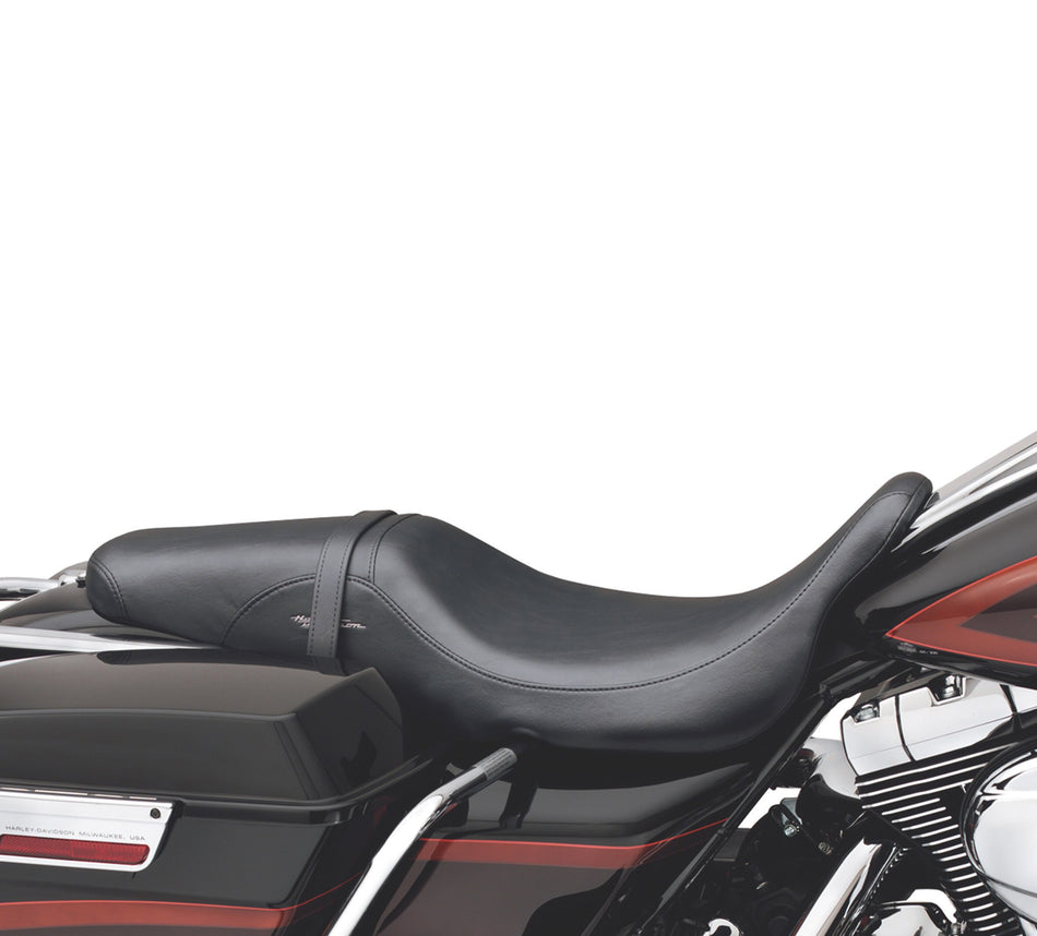 Harley Davidson 52265-01A Badlander Seat BADLANDER SEAT, TOURING
