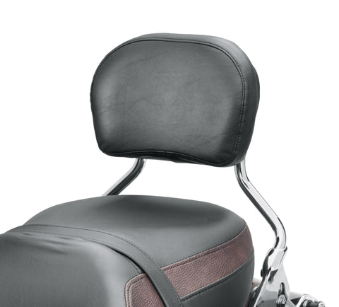 Coussin de dossier passager Harley Davidson 52300302 Air Wing COUSSIN DE DOSSIER, AIRWING UPRIGHT