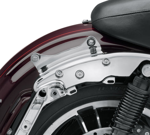 Kit de quincaillerie d'amarrage à 4 points Harley Davidson 52300353 DOCKING HDWE, TOURING, CHROME