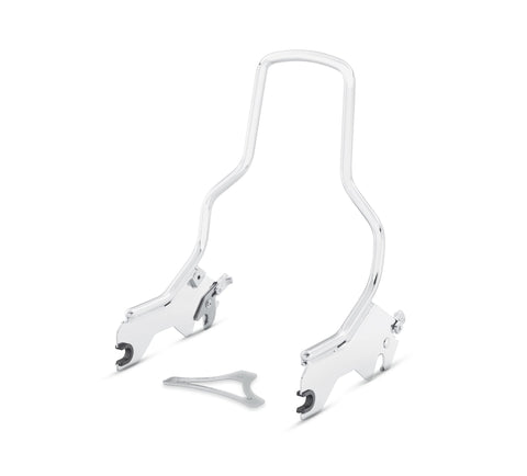 Harley-Davidson 52300432 HoldFast Sissy Bar Upright - Standard Height - Chrome