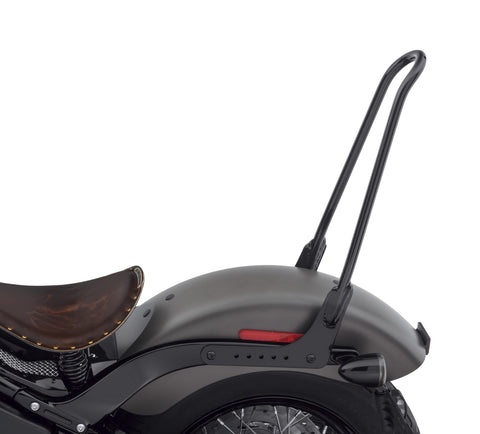 Harley Davidson 52300502 Sissy Bar monobloc à montage rigide haut SISSYBAR HAUT MONOBLOC UPRIGH