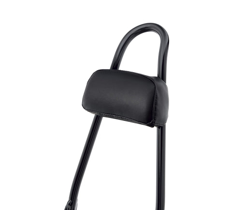 Coussin de dossier passager Harley Davidson 52300504 COUSSIN DE DOSSIER PASSAGER, 21" SI