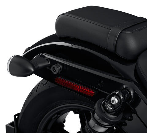 Harley-Davidson 52300705 HoldFast Docking Hardware Kit