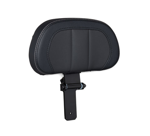 Harley-Davidson 52300745 Hammock Adjustable Rider Backrest