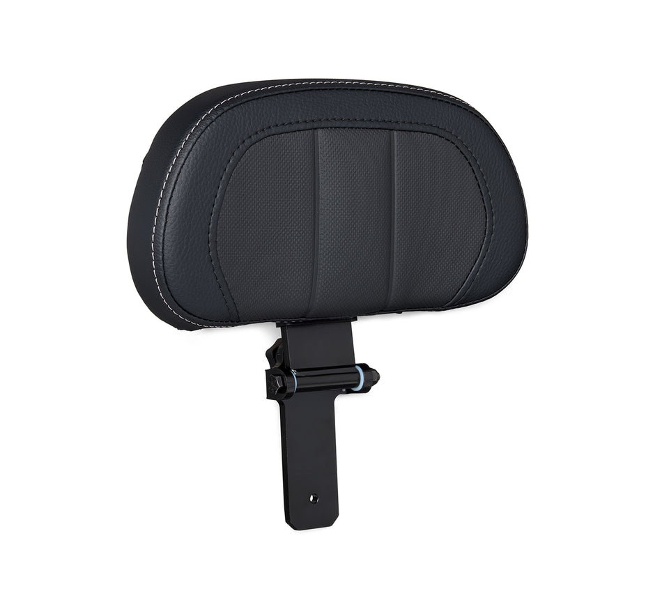 Harley-Davidson 52300745 Hammock Adjustable Rider Backrest