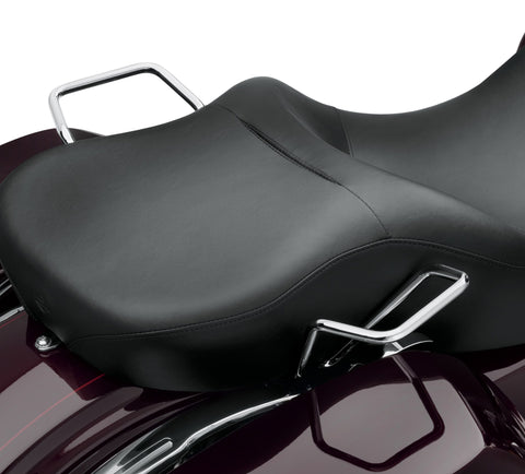 Harley Davidson 52400090 Chrome Passenger Grab Rail KIT-PSNGR GRABHANDLE,CHROME