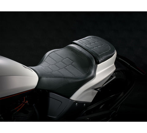 Harley Davidson 52400204 Kit de siège passager Sundowner, siège passager, SUNDOWNER, PILLIO