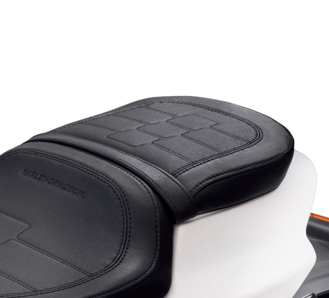 Harley Davidson 52400204 Sundowner Passenger Pillion KIT,PASS SEAT,SUNDOWNER,PILLIO