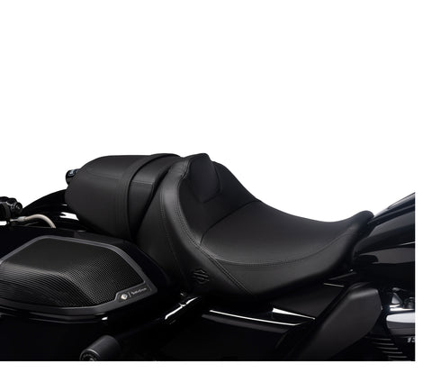 Harley-Davidson 52400343 Sport Passenger Pillion - Smooth