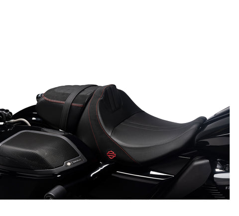Harley-Davidson 52400378 Sport Passenger Pillion - CVO Model Style