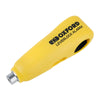 Oxford LeverLock Alarm Yellow - LK303